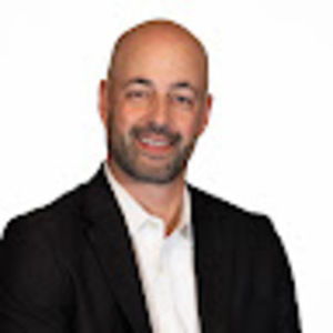 Meet your Posher, Richard